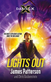 Enlarge image Cover: Daniel X: Lights Out - Arrow (Young)