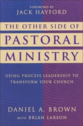 Cover: The Other Side of Pastoral Ministry - Zondervan
