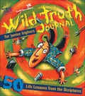 Cover: Wild Truth Journal for Junior Highers - Zondervan
