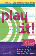 Cover: Best of Play It! - Zondervan