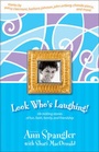 Cover: Look Who's Laughing! - Zondervan