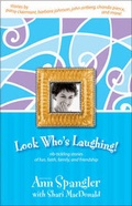 Cover: Look Who's Laughing! - Zondervan
