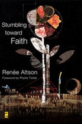 Cover: Stumbling Toward Faith - Zondervan