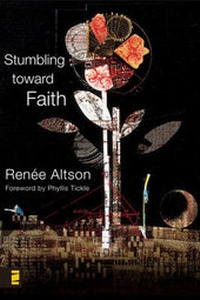 Enlarge image Cover: Stumbling Toward Faith - Zondervan