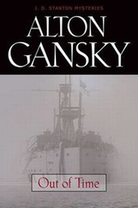 Enlarge image Cover: Out of Time - Zondervan