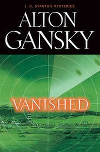 Enlarge image Cover: Vanished - Zondervan