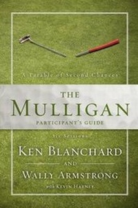 Enlarge image Cover: The Mulligan: Participant's Guide - Zondervan