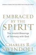 Cover: Embraced by the Spirit - Zondervan