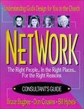 Cover: Network: Consultants Guide - Zondervan