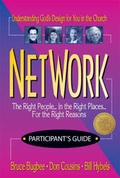 Cover: Network: Participants Guide - Zondervan