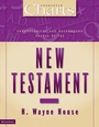 Cover: Chronological and Background Charts of the New Testament - Zondervan