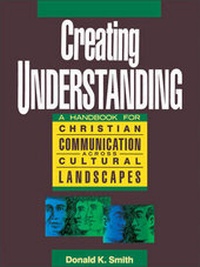 Enlarge image Cover: Creating Understanding - Zondervan