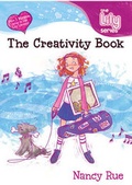 Cover: The Creativity Book - Zonderkidz