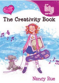 Enlarge image Cover: The Creativity Book - Zonderkidz