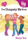Cover: The Uniquely Me Book - Zonderkidz