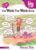 Cover: The Walk-the-walk Book - Zonderkidz