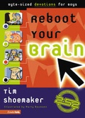 Cover: Reboot Your Brain - Zonderkidz