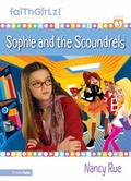 Cover: Sophie and the Scoundrels - Zondervan