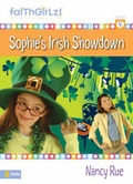 Cover: Sophie's Irish Showdown - Zondervan
