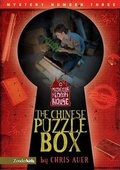 Cover: The Chinese Puzzle Box - Zonderkidz