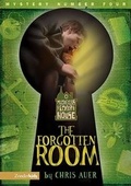 Cover: The Forgotten Room - Zonderkidz