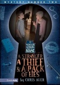 Cover: A Stranger, a Thief, and a Pack of Lies - Zonderkidz