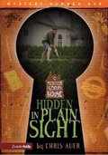 Cover: Hidden in Plain Sight - Zonderkidz