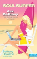 Cover: Ask Bethany - Zondervan
