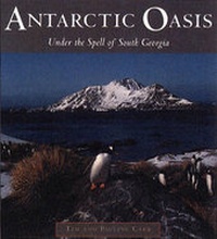 Abbildung von: Antarctic Oasis - WW Norton & Co