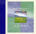 Cover: Inspirational Moments: For Hearts that Hurt - Zondervan