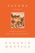 Cover: Satura - WW Norton & Co