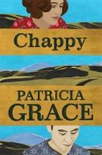 Enlarge image Cover: Chappy - Penguin Books (NZ)