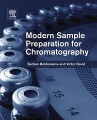 Abbildung von: Modern Sample Preparation for Chromatography - Elsevier