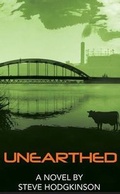 Cover: Unearthed - Orb Publishing Ltd