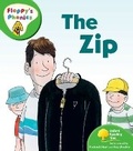 Cover: Oxford Reading Tree - Oxford University Press