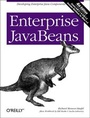 Cover: Enterprise JavaBeans - O'Reilly