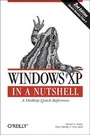 Cover: Windows XP in a Nutshell - O'Reilly