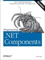 Cover: Programming .NET Components - O'Reilly