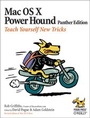 Cover: Mac OS X Power Hound - O'Reilly