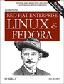 Cover: Learning Red Hat Enterprise Linux & Fedora - O'Reilly
