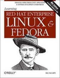 Abbildung von: Learning Red Hat Enterprise Linux & Fedora - O'Reilly