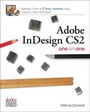 Cover: Adobe InDesign CS 2 One-on-One - O'Reilly