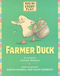 Cover: Farmer Duck - Walker Books Ltd