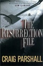 Cover: The Resurrection File - Harvest House Publishers,U.S.