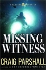 Cover: Missing Witness - Harvest House Publishers,U.S.