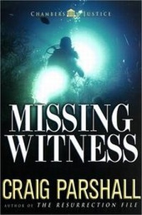 Enlarge image Cover: Missing Witness - Harvest House Publishers,U.S.