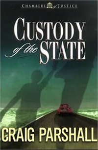 Enlarge image Cover: Custody of the State - Harvest House Publishers,U.S.