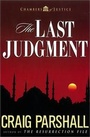 Cover: The Last Judgment - Harvest House Publishers,U.S.