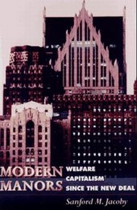 Abbildung von: Modern Manors - Princeton University Press