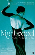 Cover: Nightwood - Faber & Faber